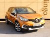 Renault Captur DYNAMIQUE S NAV DCI