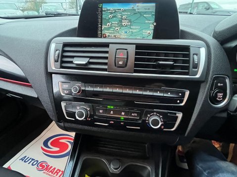 BMW 2 Series 1.5 218i Sport Euro 6 (s/s) 2dr 22