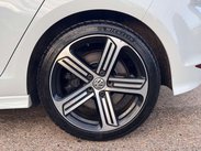 Volkswagen Golf 2.0 Golf R DSG 4WD 5dr 53