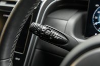 Hyundai TUCSON T-GDI PREMIUM 16