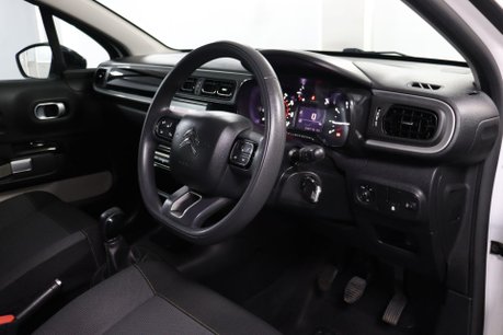 Citroen C3 PURETECH SHINE S/S 5