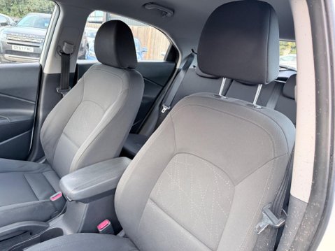 Kia Rio 1.4 2 Auto Euro 5 5dr 20