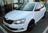 Skoda Fabia REDLINE TSI