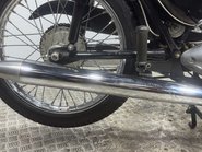 BSA Bantam 175 D14/4 1968 VERY CLEAN CLASSIC PROJECT COLLECTORS BIKE 11