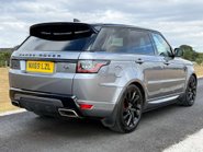 Land Rover Range Rover Sport 2.0 Range Rover Sport Autobiography Dynamic P400e Auto 4WD 5dr 22