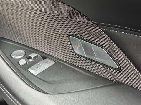BMW M4 3.0 BiTurbo Competition Coupe 2dr Petrol Steptronic Euro 6 (s/s) (510 ps) 52