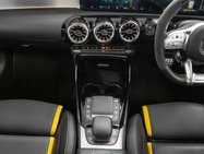 Mercedes-Benz A Class 2.0 AMG A 45 S 4Matic+ + Auto 4WD 5dr 22