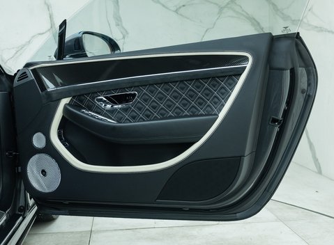 Bentley Continental GT Speed 25