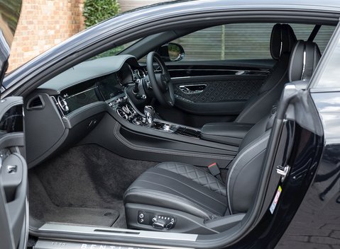 Bentley Continental GT 15