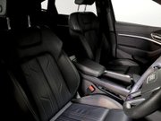 Audi E-Tron 55 S line Sportback 5dr Electric Auto quattro 95kWh (11kW Charger) (408 ps) 11