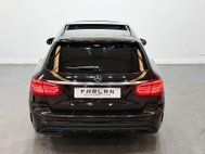 Mercedes-Benz C Class 2.1 C220d AMG Line (Premium Plus) Estate 5dr Diesel G-Tronic+ Euro 6 (s/s) 23