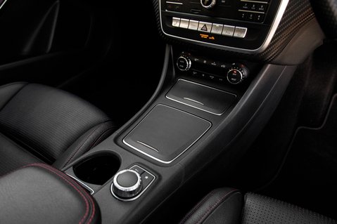 Mercedes-Benz A Class A250 4Matic AMG Premium 5dr Auto 35