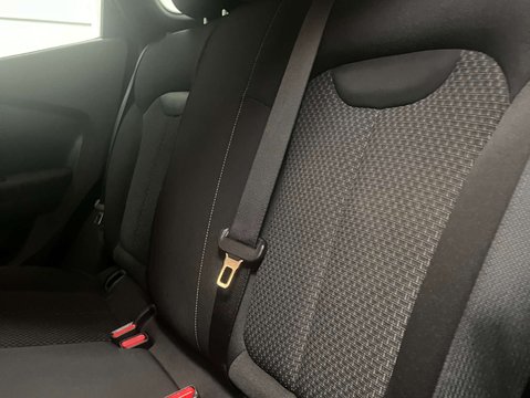 Renault Kadjar 1.5 Kadjar Dynamique Nav dCi Auto 5dr 21