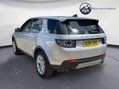 Land Rover Discovery Sport 2.0 TD4 HSE Auto 4WD Euro 6 (s/s) 5dr 6