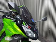 Kawasaki Z1000 SX 2011 35K GREAT RUNNING 1000CC TOURER PROJECT BIKE 18