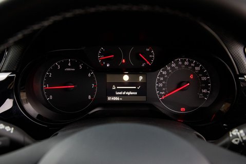 Vauxhall Corsa SE NAV PREMIUM 14