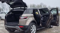 Land Rover Range Rover Evoque 2.0 TD4 SE Tech SUV 5dr Diesel Auto 4WD Euro 6 (s/s) (180 ps) 14