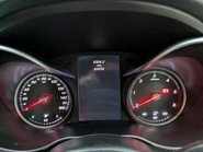 Mercedes-Benz C Class 2.1 C250 D AMG Line Auto 4dr 75