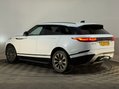 Land Rover Range Rover Velar 2.0 D240 R-Dynamic SE SUV 5dr Diesel Auto 4WD Euro 6 (s/s) (240 ps) 9