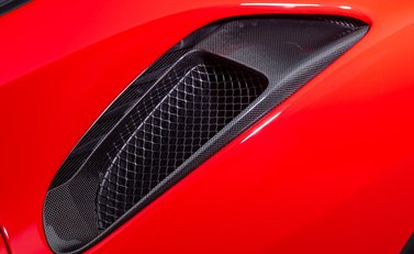 Ferrari 488 Pista 41