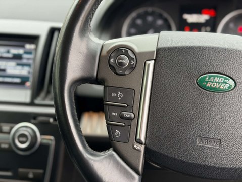 Land Rover Freelander 2.2 Freelander XS TD4 4WD 5dr 16