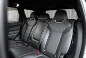 Land Rover Range Rover Sport SVR CARBON EDITION. DEPLOYABLE SIDE STEPS. MATRIX LEDs. CARBON FIBRE ENGINE BAY 18