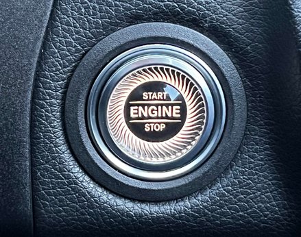 Mercedes-Benz C Class 1.5 C 200 AMG Line Premium Auto 5dr 58