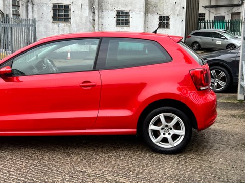 Volkswagen Polo MODA A/C 18