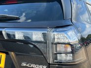Suzuki S-Cross MOTION BOOSTERJET MHEV 19