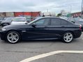 BMW 5 Series 2.0 520d M Sport Auto 4dr 23