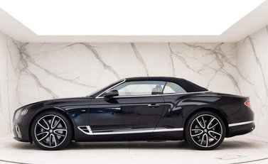 Bentley Continental GT V8 5