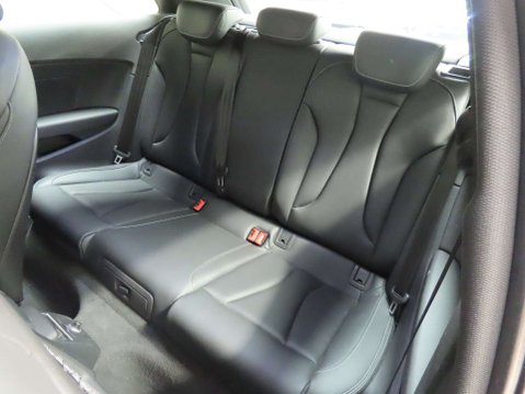 Audi S3 2.0 S3 TFSI Quattro 4WD 3dr 10