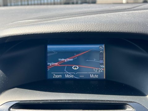 Ford Focus 1.6 Titanium Navigator Powershift Euro 5 5dr 33