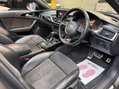 Audi A6 2.0 TDI ultra Black Edition S Tronic Euro 6 (s/s) 5dr 31