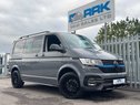 Volkswagen Transporter 2.0 TDI T30 Highline Kombi Double Cab 5dr Diesel DSG FWD SWB Euro 6 (s/s) (