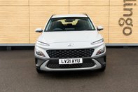 Hyundai KONA GDI SE CONNECT 5