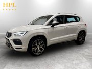 SEAT Ateca 2.0 TDI FR Sport SUV 5dr Diesel DSG 4Drive Euro 6 (s/s) (150 ps) 3