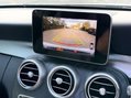 Mercedes-Benz C Class 2.0 C 200 AMG Line Premium Auto 2dr 30