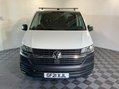 Volkswagen Transporter T28 TDI P/V STARTLINE 2