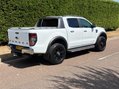 Ford Ranger 2.2 TDCi Limited 1 Pickup Double Cab 4dr Diesel Manual 4WD Euro 6 (s/s) (16 6