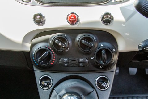 Fiat 500 STANDARD 33