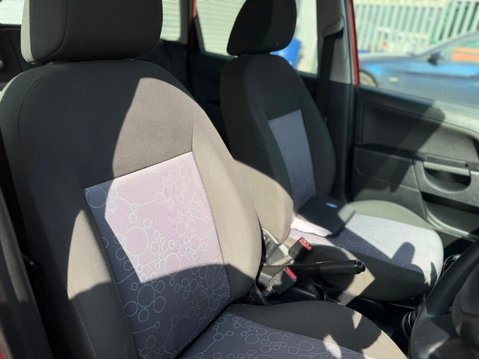 Ford Fiesta 1.25 Style 5dr 8