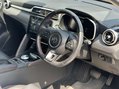 MG ZS MG ZS Trophy EV 5dr 11