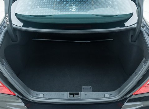 Mercedes-Benz CLK 63 AMG BLACK SERIES 40