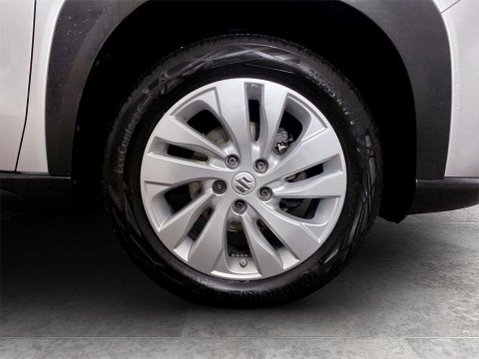 Suzuki S-Cross 1.4 Boosterjet MHEV Motion SUV 5dr Petrol Hybrid Manual Euro 6 (s/s) (129 p 10