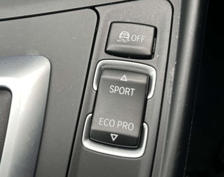 BMW 1 Series 2.0 118D Sport Auto 5dr 42