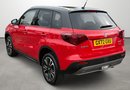Suzuki Vitara 1.4 Boosterjet 48V Hybrid SZ5 ALLGRIP 5dr 3