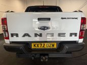 Ford Ranger 2.0 Ranger Wildtrak EcoBlue 4x4 Auto 4WD 4