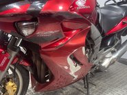 Honda CB 2010 GOOD RUNNING PROJECT BIKE SPARES OR REPAIR 1000CC 14