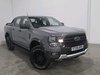 Ford Ranger Ranger Diesel Pick Up Double Cab Tremor 2.0 Eco Blue 205 Auto